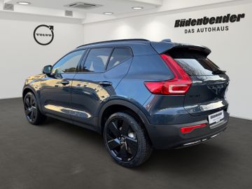 Volvo XC40 Plus Black Edition 2WD*AHK*360°*