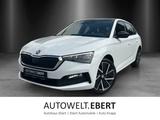 Skoda Scala Style 1,5l TSI DSG LED/ACC/PANO/SHZ/DAB/ - Skoda Scala: Style