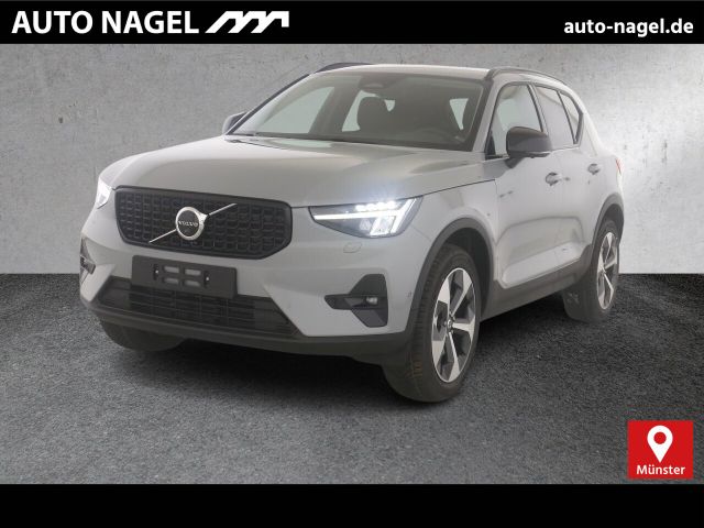 Volvo XC40 B4 Autom. Plus Dark |LEDER|360CAM|LED|PILOT