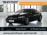Mercedes-Benz CLE 200 Coupe EDITION AMG+ PANO AHK 360° BURMEST - Mercedes-Benz CLE-Klasse in Bremen