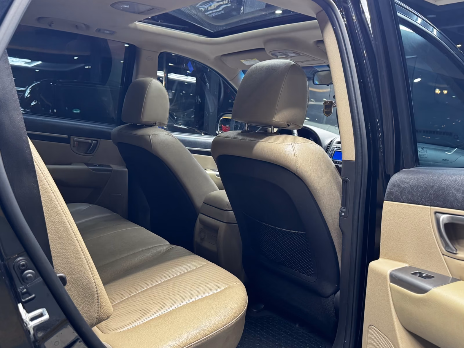 HYUNDAI SANTA FE | 280 ch | 4X4