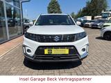 Suzuki Vitara 1.4 BOOSTERJET Comfort | Automatik | SHZ - Suzuki Vitara: Automat