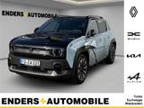 Renault R 4 Iconic 150 PS Comf. Range ++SITZH+CAM+NAVI++ - Renault R 4: Limousine