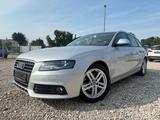 Audi A4 Avant Garantie - gebrauchte Audi A4 aus dem Jahr 2010