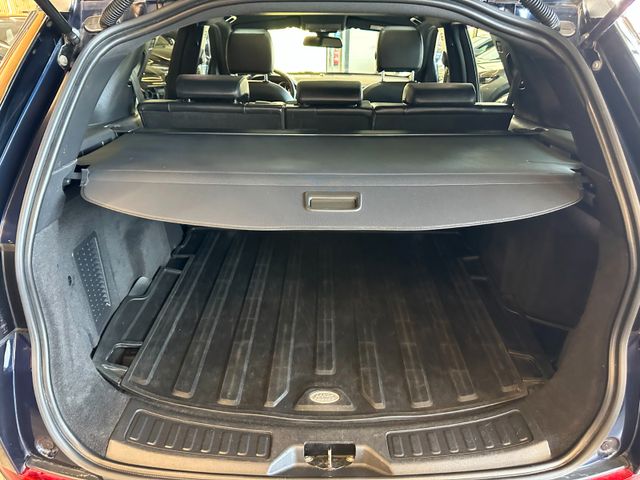 Land Rover Discovery Sport*PANO*AHK*CARPLAY*TEMPO*LKHZ