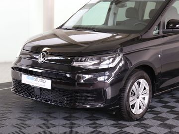 Volkswagen Caddy 1.5 TSI LED SIDEASSIST ACC AHK 5J GARANTIE
