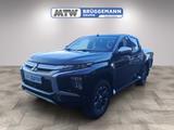 Mitsubishi L200 Top Doppelkabine 4WD 360 Kamera LED Scheckh - Mitsubishi L200 mit Diesel-Antrieb: Automatik