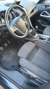 Opel Zafira Tourer 1.4 Turbo Style 103kW STYLE - Opel Zafira Tourer in Düsseldorf