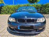 BMW Cabrio 118d Automatik neuzugang!