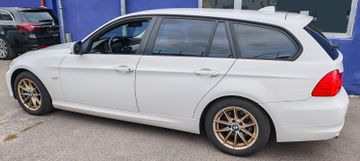 BMW 320 - 3