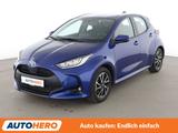 Toyota Yaris 1.5 Hybrid Team D Aut.*LED*ACC*CAM*SHZ*ALU - Toyota Yaris Gebrauchtwagen in Oldenburg