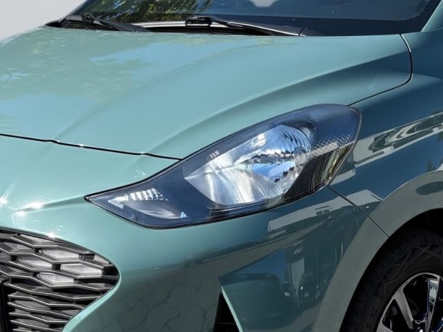 Fahrzeugabbildung Hyundai i10 Select,Alu,WKR,Apple Carplay,Klima