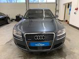 Audi A8 quattro 4.2*Bi-Xenon*KeyGo*BOSE*Memo*ACC ACC+ - Audi A8: 4.2