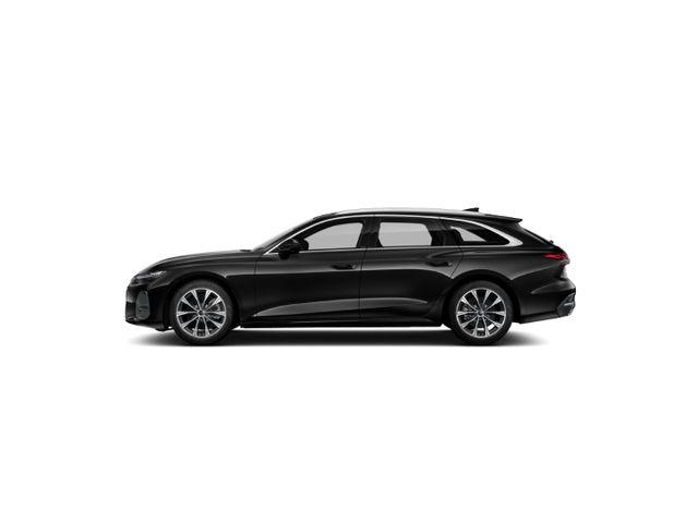A6 Avant 2026 TDI 150 kW qu. S tr. - Tech*19''*L