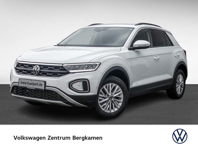 Image of Volkswagen T-Roc
