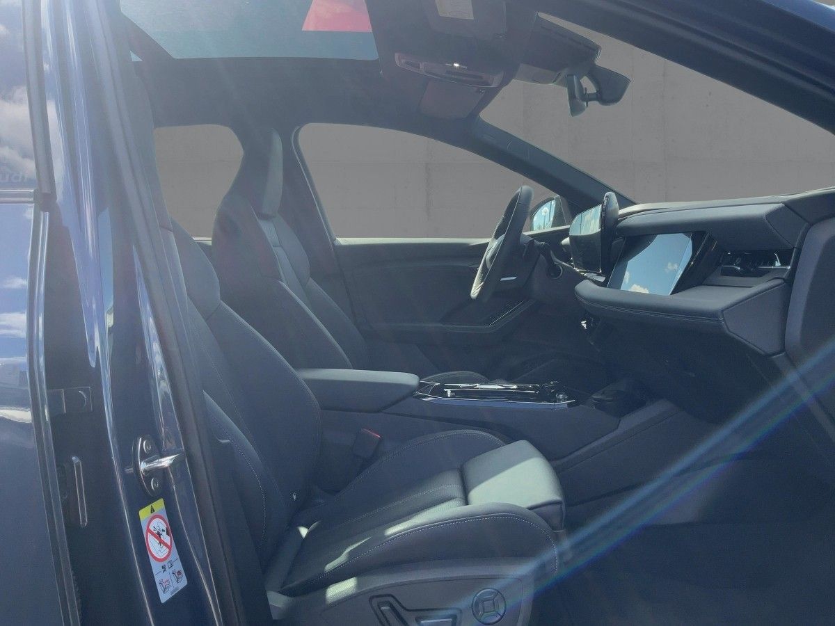 Audi SQ6 e-tron - Bild 12