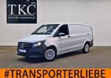 Mercedes-Benz Vito 116 CDI Kasten Pro 9G-Tronic EZ 2024 #T476