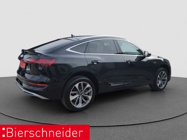Audi e-tron - Bild 8