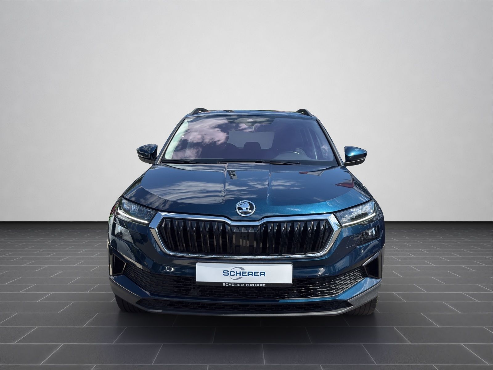 Skoda Karoq - Bild 6