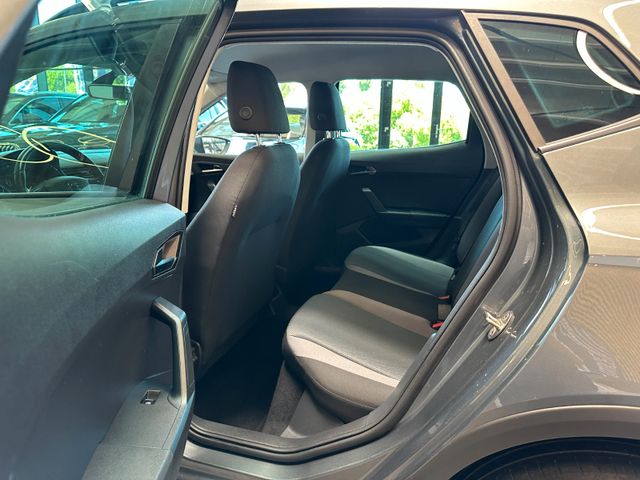 Seat Arona Style *ACC*NAVI*PDCLenkeingriff*LED*