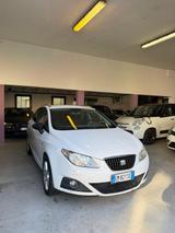 Seat Ibiza ST 1.2 TDI CR DPF COPA - Seat Ibiza: ST Copa