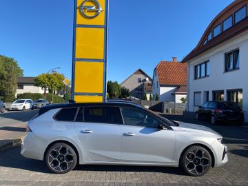 Bild 5 Opel ASTRA SPORTS TOURER ULTIMATE ACC NAVI KEYLESS
