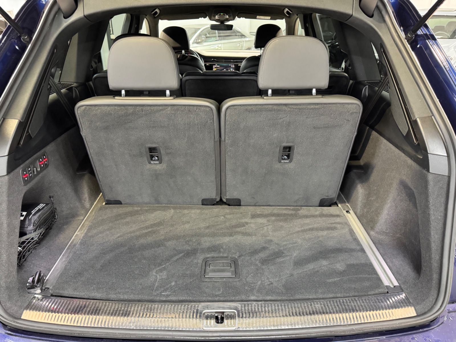 Audi Q7 50TDI S LINE+*7SITZ*MEMO*STH*BOSE*MTRX*AHK*21 foto 20