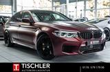 BMW M5 FIRST EDITION B&W*M-AGA*3xTV*NiVi*305*NO OPF* - BMW M5 E30 Gebrauchtwagen