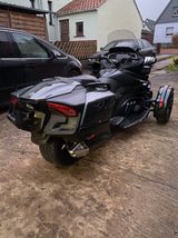 Can-Am Spyder RT Limited - SPYDER