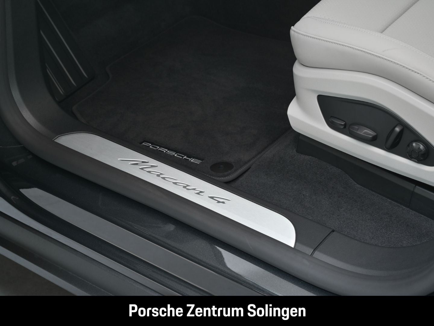 Porsche Macan - Bild 14