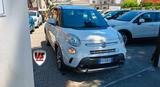 Fiat FIAT 500L TREKKING -PREZZO PROMO! - Fiat 500L Trekking aus 2015