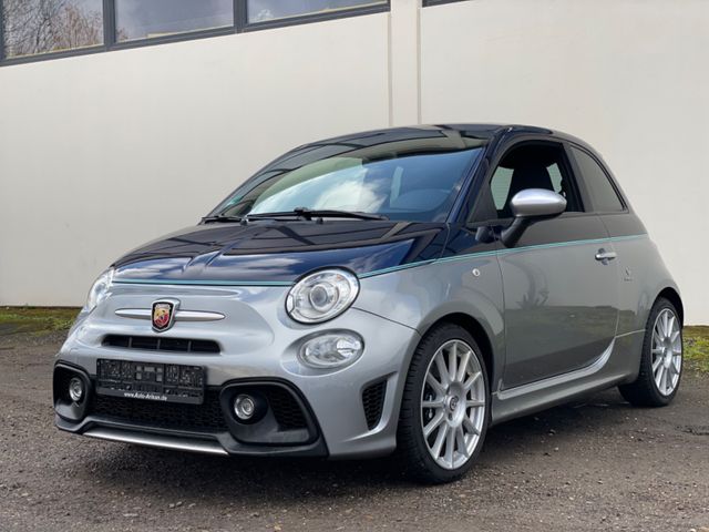 Abarth 695 Rivale einer von 175 stück