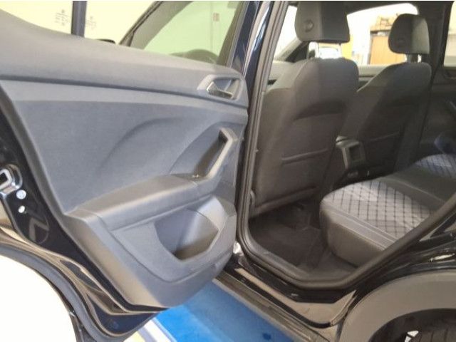 Volkswagen T-Cross - Bild 12