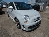 Abarth 500 1.4 T-Jet 16V C Custom - Abarth aus 2014