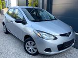 Mazda 2 Lim. 1.3 Impuls 59.718Km ! Klima 8-Fach - Mazda 2 Impuls