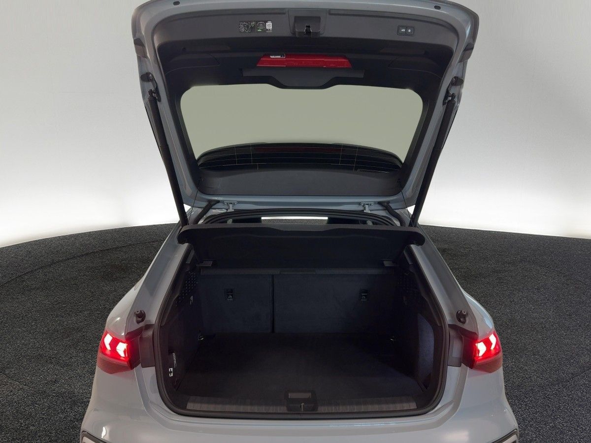 Audi A3 - Bild 10