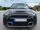 MINI Cooper S Resolute Edition Steptronic Resolut... - MINI MINI: Gelb