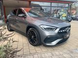 Mercedes-Benz GLA 220 d AMG *Night Paket*Multibeam*20 Zoll* - Mercedes-Benz GLA-Klasse mit 5 Türen