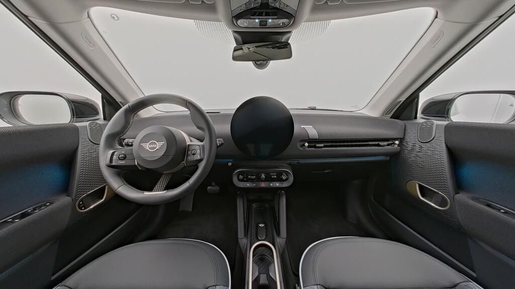 MINI Cooper SE - Bild 12