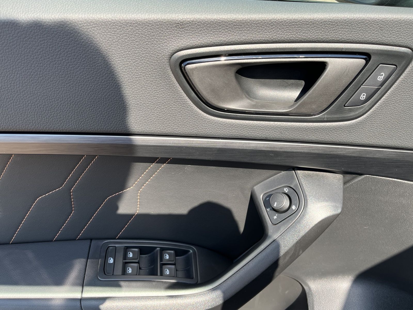 Cupra Ateca - Bild 13