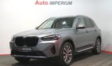BMW X3 xDrive 30 d*TEMP*DAB*RFK*LED*LEDER*