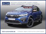 Dacia Sandero Stepway Extreme+ ECO-G 100 NAVI SHZ PDC