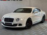 Bentley Continental GT 6.0 W12 Speed Carbon SoftClose 21 - gebrauchte Bentley Continental GT aus dem Jahr 2014