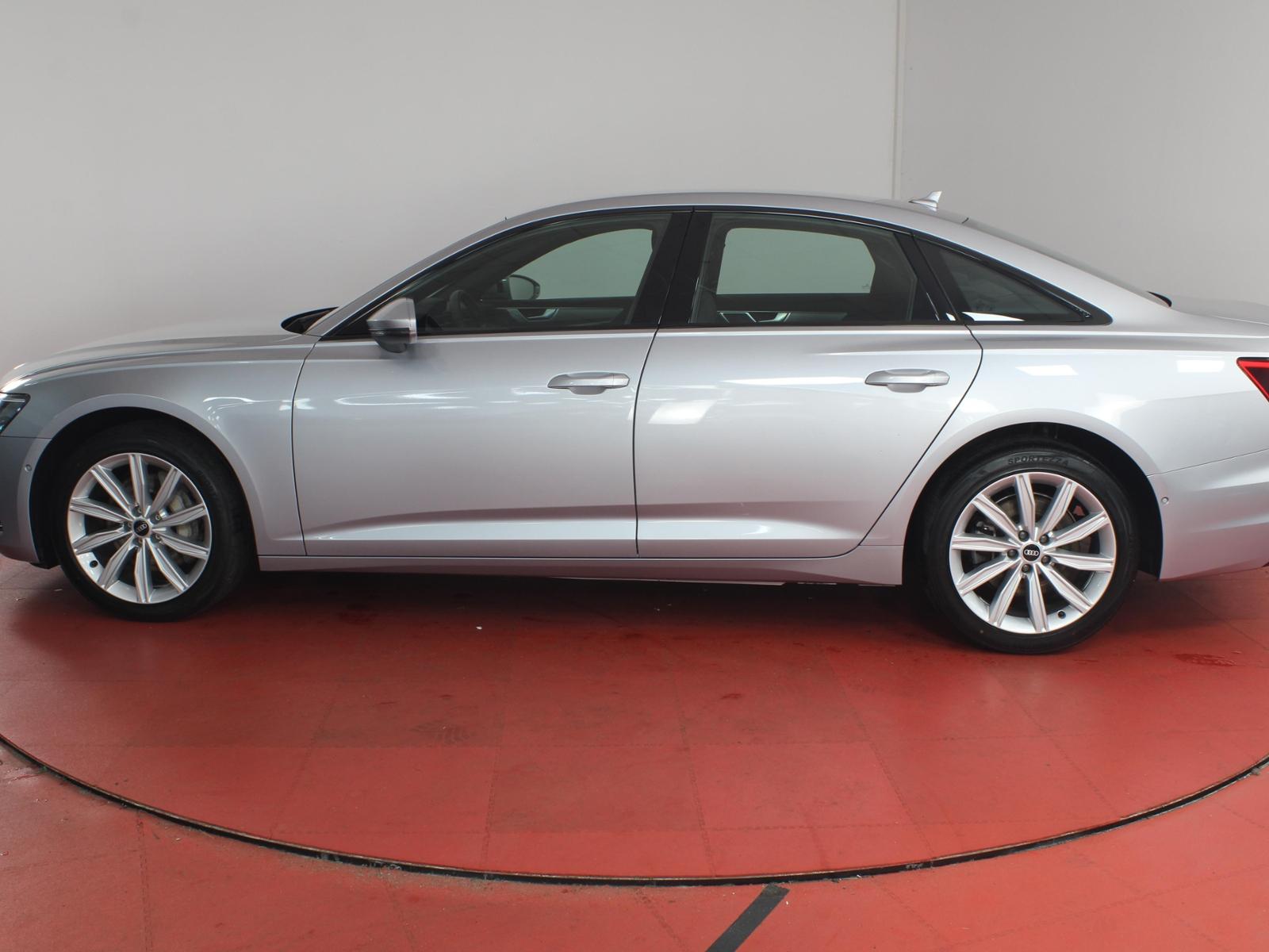 Audi A6 Limousine 50TDI 344,-ohne Anzahlung Navi Tour, миниатюра 27