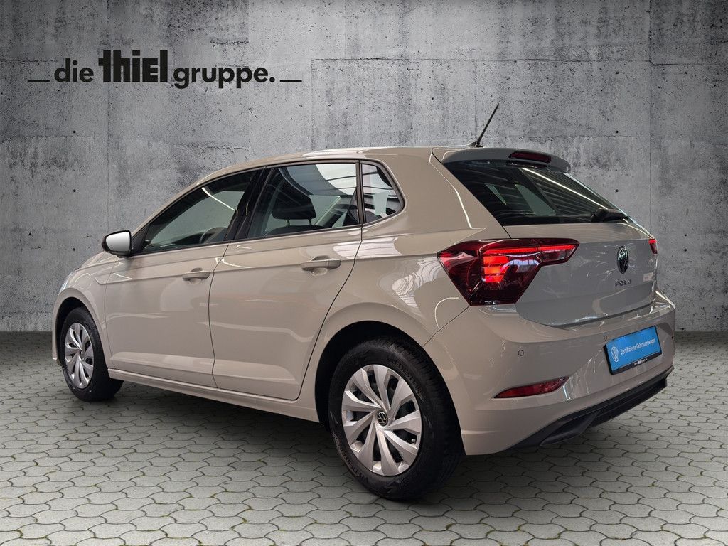 Volkswagen Polo - Bild 5