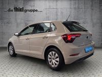 Volkswagen Polo - Vorschau Bild 5