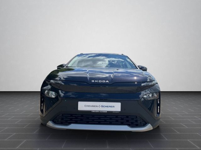 Skoda Elroq - Bild 6