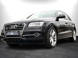 Audi SQ5 3.0 TDI quattro NAV/SHZ/TEMPOMT/AHK/GARANTIE - gebrauchte Audi SQ5 aus dem Jahr 2015