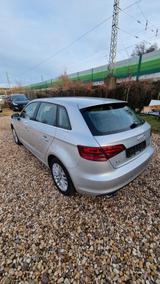 Audi A3 Sportback ambiente quattro - Audi A3: Ambiente