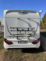 HYMER / ERIBA / HYMERCAR B 550 MC - HYMER / ERIBA 550